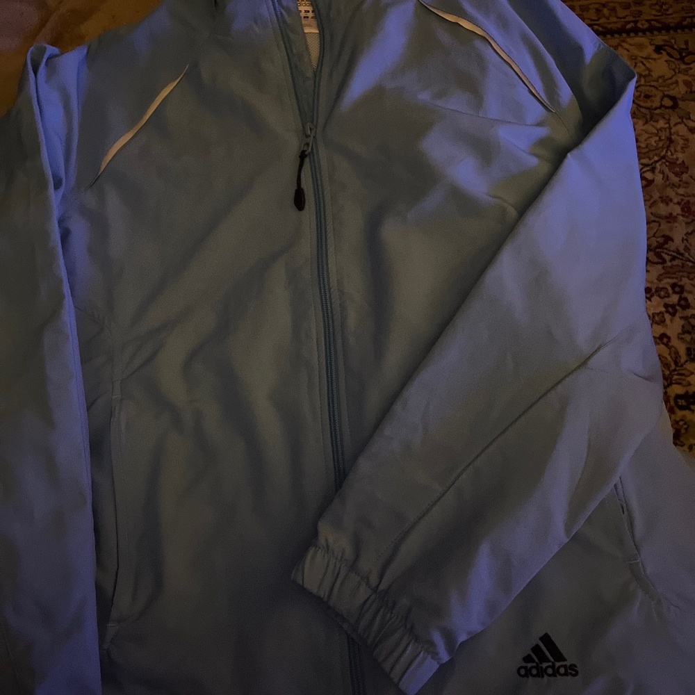 Adidas jacket